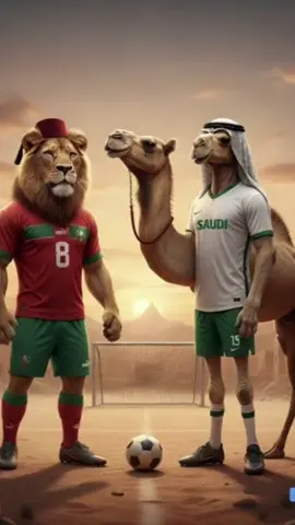 #moroccovsksa #commingforyou