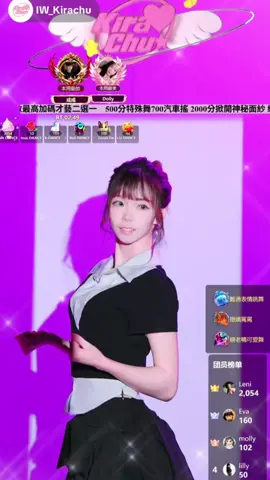 咦 今天不一樣欸 隱藏彩蛋大家有ㄏㄨㄚˉㄒㄧㄢˋ嗎 @Molly 🕌 @𝖤𝖵𝖠依娃🦅 @🍫 𝐋𝐢𝐥𝐥𝐲 巧克莉莉 ¹⁶⁵  @__l.enii @菲Fei🎀  @IW_Kirachu 