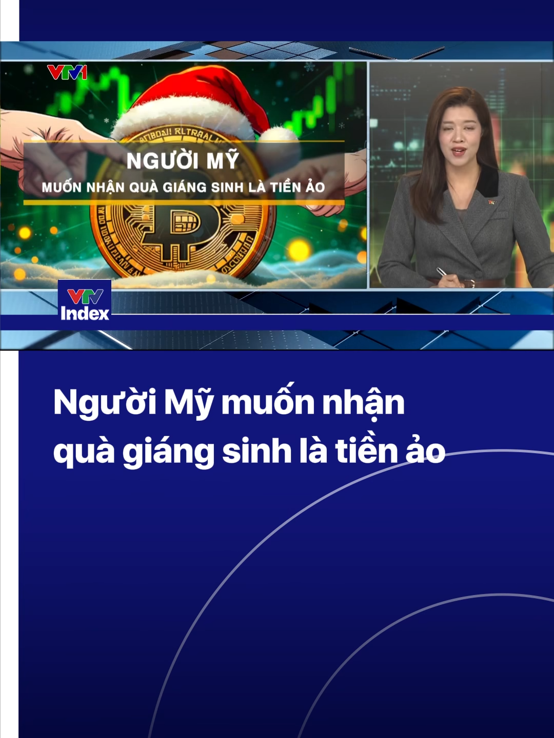 Còn bạn, bạn muốn tặng quà gì dịp Giáng sinh này-