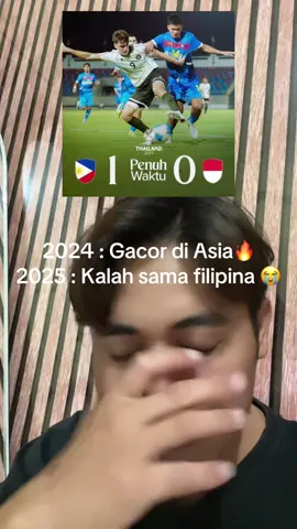 Wessss embuuhh  #timnasindonesia #timnasday #timnasgaruda #garudamuda #lewatberandafyp 