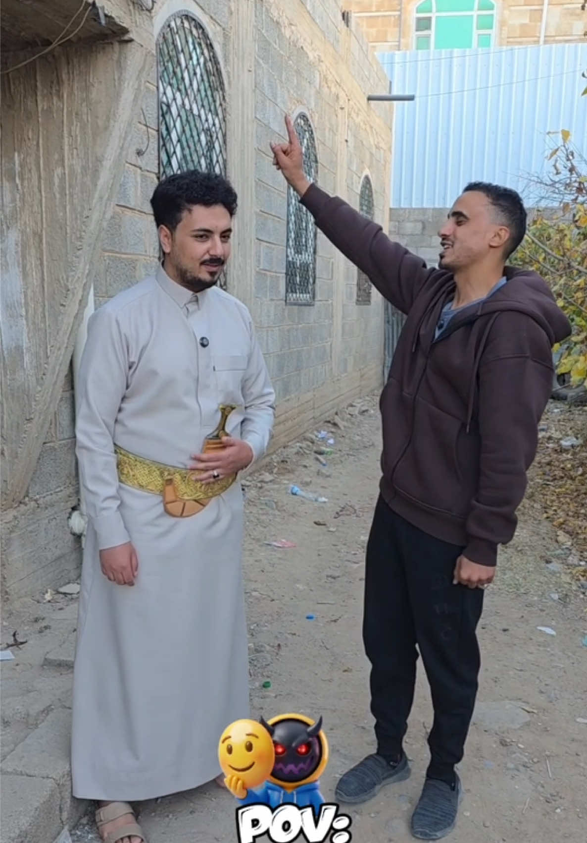 منشنو @ 😂💔 #شاكر_الجماعي #اصيل_حزام 