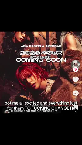 im so irritated rn but i understand why like this place sucks. #XLOV #fyp #forupage #kpop #EVOL 