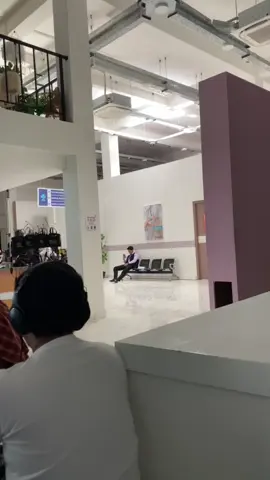 Gbsa ini terlalu ganteng😭#bcw #yesayaabraham #fyp 