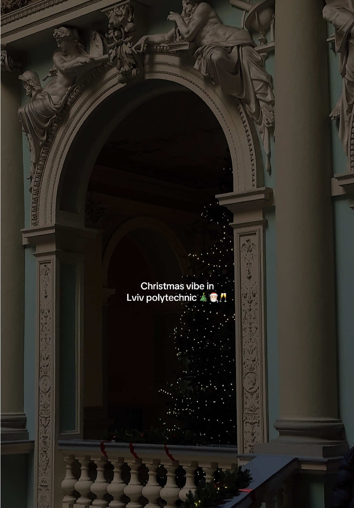 так затишно❤️‍🩹❤️‍🩹 #christmas #fyppppppppppppppppppppppp #новорічнийвайб🌲🎅 #палітєх #юпинвіка 