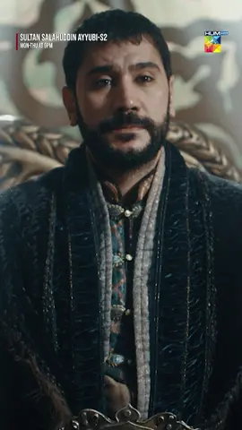 #WhatToWatch #HUMTV #SalahuddinAyyubi #UgurGunes #TurkishSeries