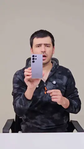 اكثر ضبط في الهاتف يحافظ على البطارية #techtok #foryou #techitecy 
