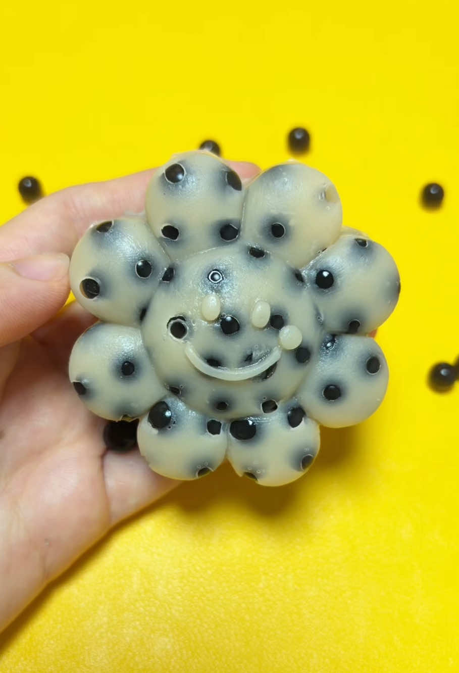 Sunflower 🌻 🌼#fouryou #immersive #decompression #relax #asmr 