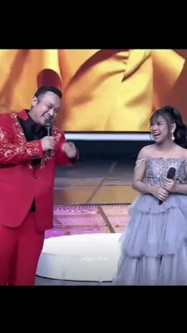 Uuu si couple adem ayem  🤏🏼❤️‍🔥 #aprilda7 #robida7 #roprilda7 #ropril #da7indosiar 