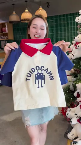 Lăn tăn là lẻ sz nha #thoitrangtreem 