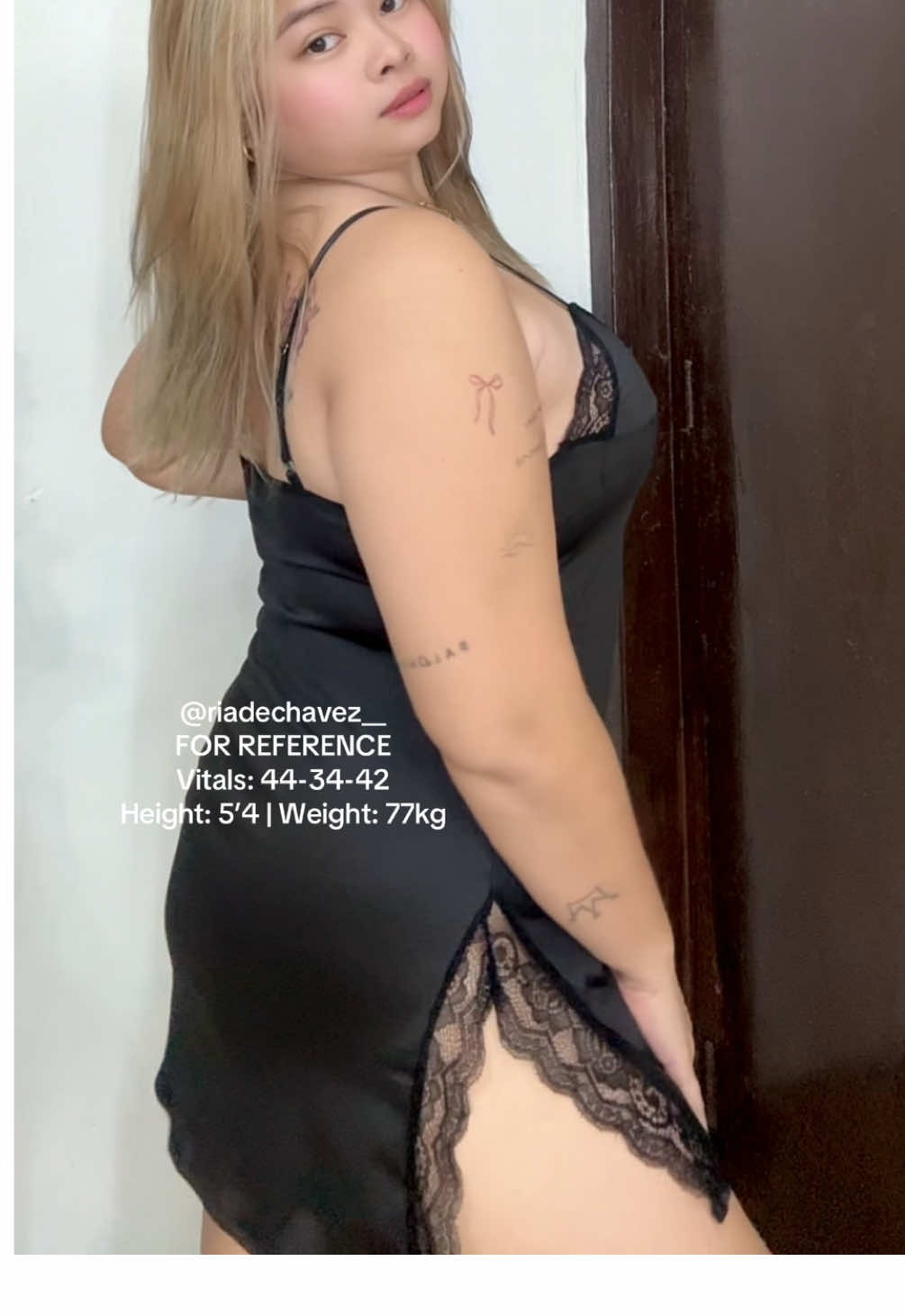 #riadechavez #plussizetiktok #midsizefashion #plussizefashion #plussize 