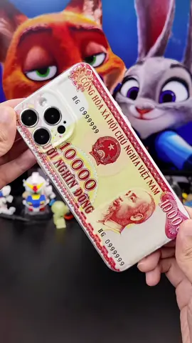 ốp lưng hình tiền mười nghìn cũ #ốpđẹp #opdienthoaidep #oplungiphone #oplungchongsoc #kyuc8x9x 