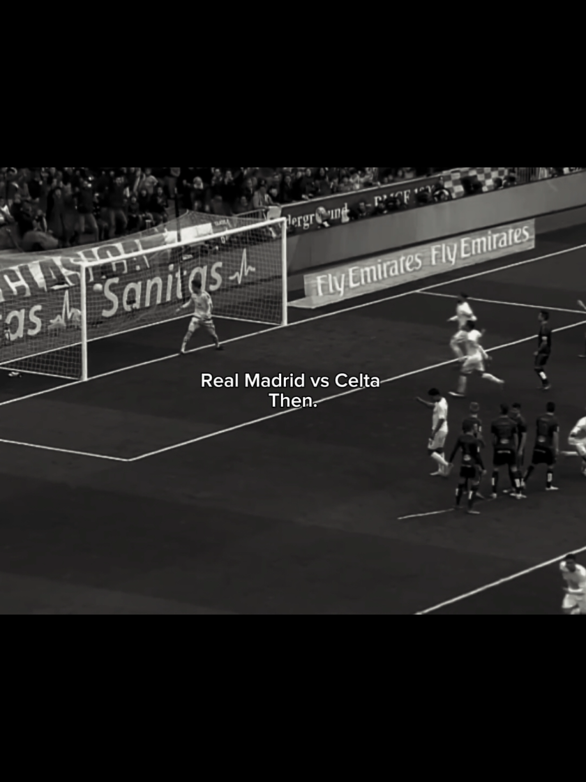 Real Madrid vs Celta Vigo Yesterday Today Match. Real Madrid Celta Red Card, Real Madrid Celta 0-2. Ronaldo Real Madrid#CapCut #RealMadrid #footballedit #cr7 