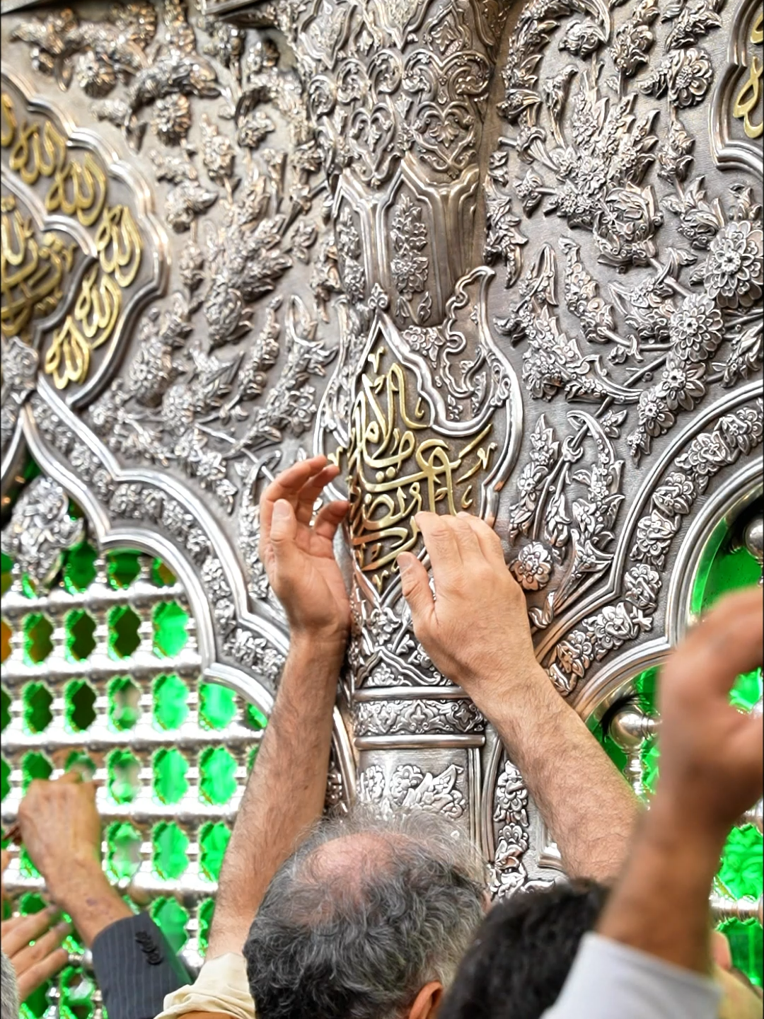 السَّلَامُ‏ عَلَى شَهِيدِ الشُّهَدَاءِ #السيدة_زينب #ابا_الفضل_العباس #الامام_الحسين_ع #زيارة_الامام_الحسين #قمر_بني_هاشم #الامام_الحسن #دعاء_كميل #لبيك_ياحسين #فاطمة_الزهراء #السيدة_فاطمة_الزهراء #العتبة_الحسينية_المقدسة #الامام_الحسين #الامام_الصادق_عليه_السلام #خدمة_الحسين_شرفاً_لنا #كربلاء #الشباب #زيارة_الحسين #ريلز_explor #اكسبلورexplore #ترند_تيك_توك