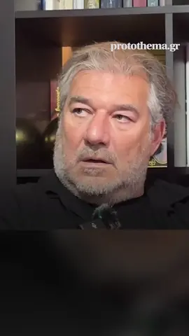 Νικος Καραχάλιος : Ο συνδυασμός της γερόντισσας με την αστρολόγο στο ίδιο τραπέζι του πολιτικού σχεδιασμού για μένα είναι off. #protothema #news #tiktokgreece #greektiktok