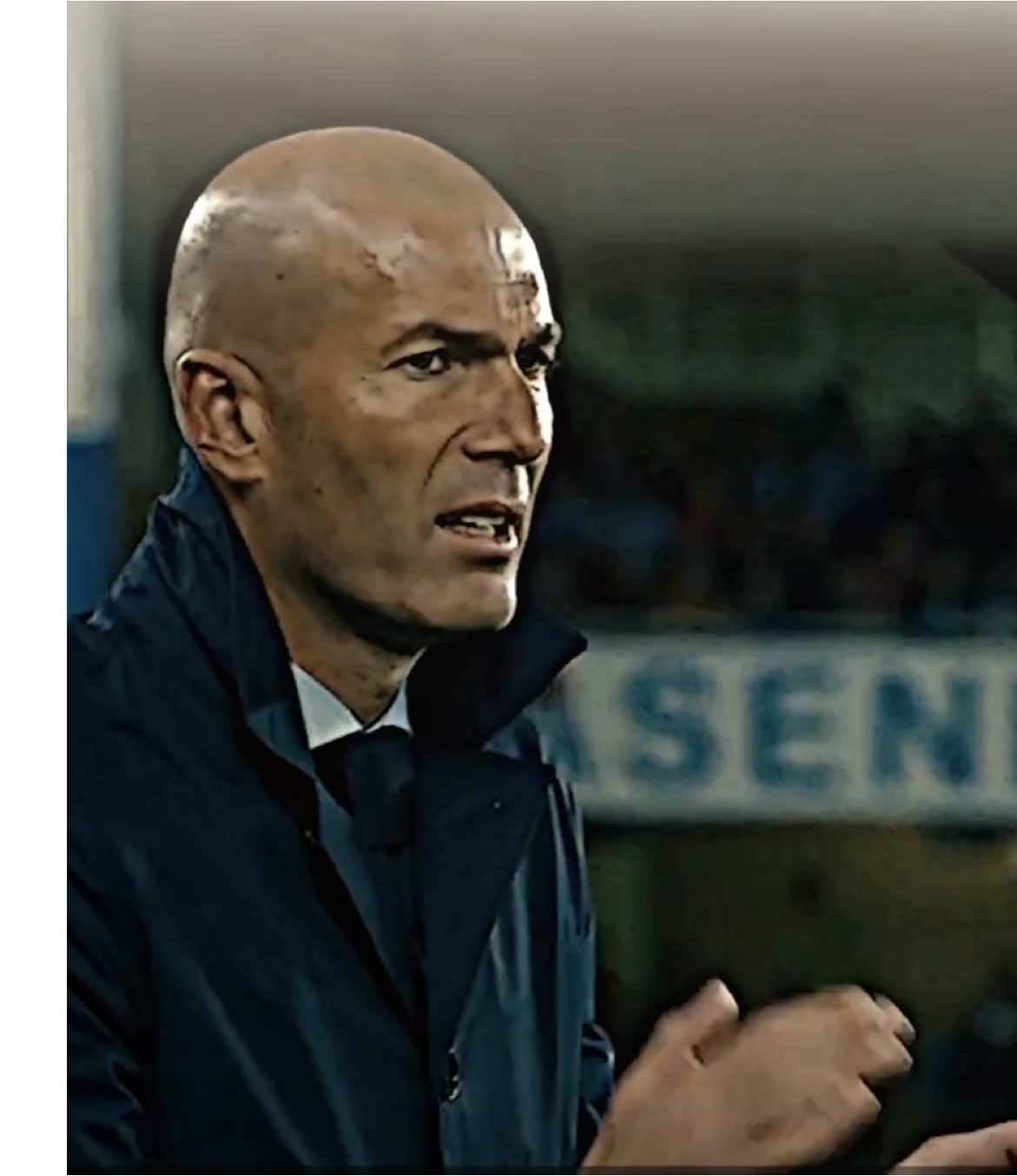 تصريح زيدان عن تدريب ريال مدريد 🔥🤩:#البيسكي🇱🇾🤍 #تيم_كاسادو🔥 