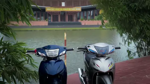 Người anh @Hoàng Tuấn Hải (12)✅ đã đưa tôi vào bộ môn này còn cacban thì saoo🥰 #xedokieng #xhuongtiktok #xh 