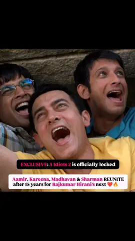 #amirkhan #3idiots #rmadhavan #sharmanjoshi #bollywoodsongs #tiktokuk #fyp #viralvideos #viral #grow #growmyaccount #bollywoodupdate #bollywoodsong #foryoupage❤️❤️ #uktiktok #10kfollowers #100million 