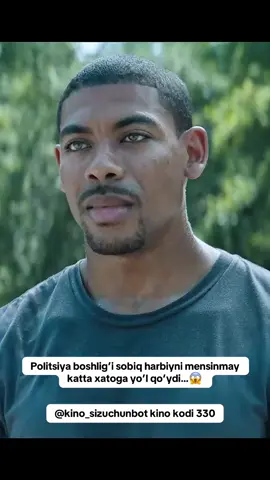 ✅Kino Kodi 3️⃣3️⃣0️⃣ 🤖Telegram bot orqali tomosha qilishingiz mumkin manzil profil tagida…👉 #tarjimakinolar #jahonkinosi #kriminal #jangari #boevik 