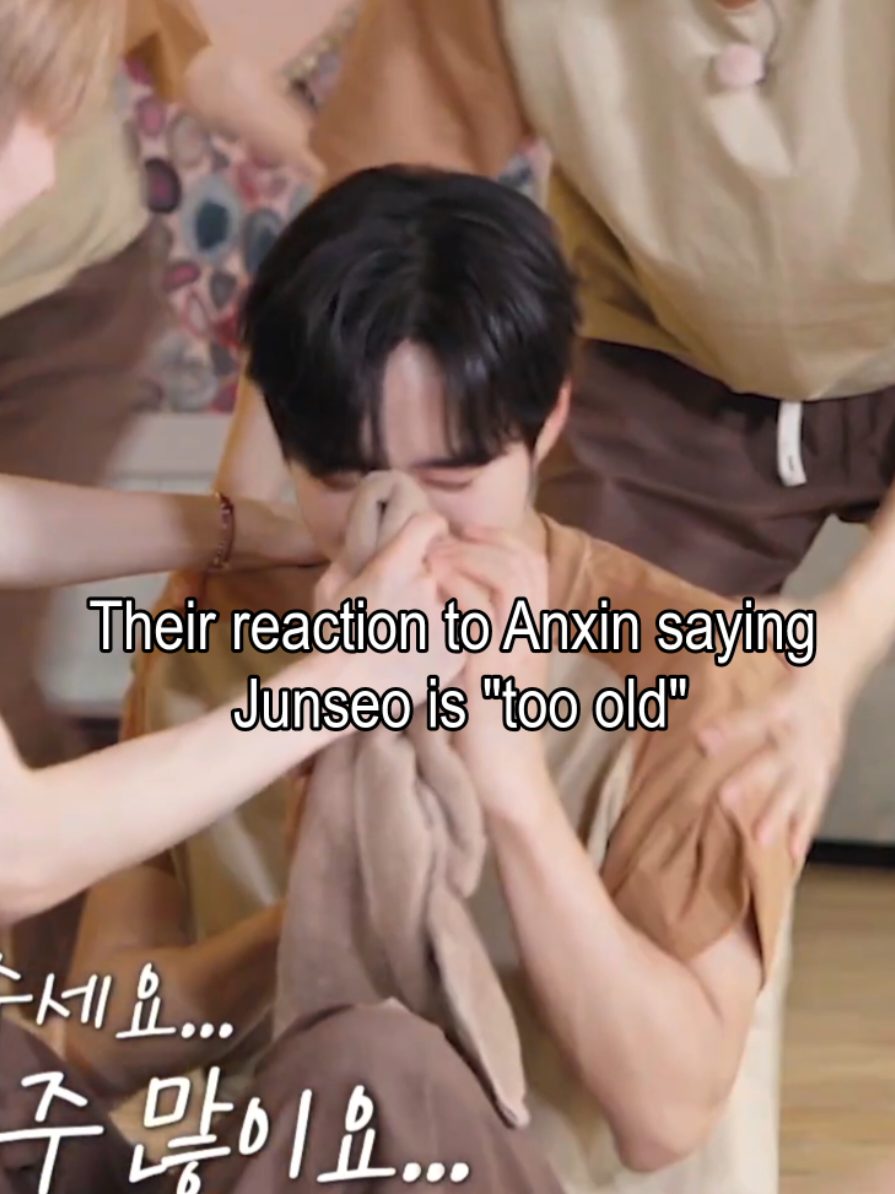 2001 and 2007 #ald1 #allyz #junseo #anxin #agegap 