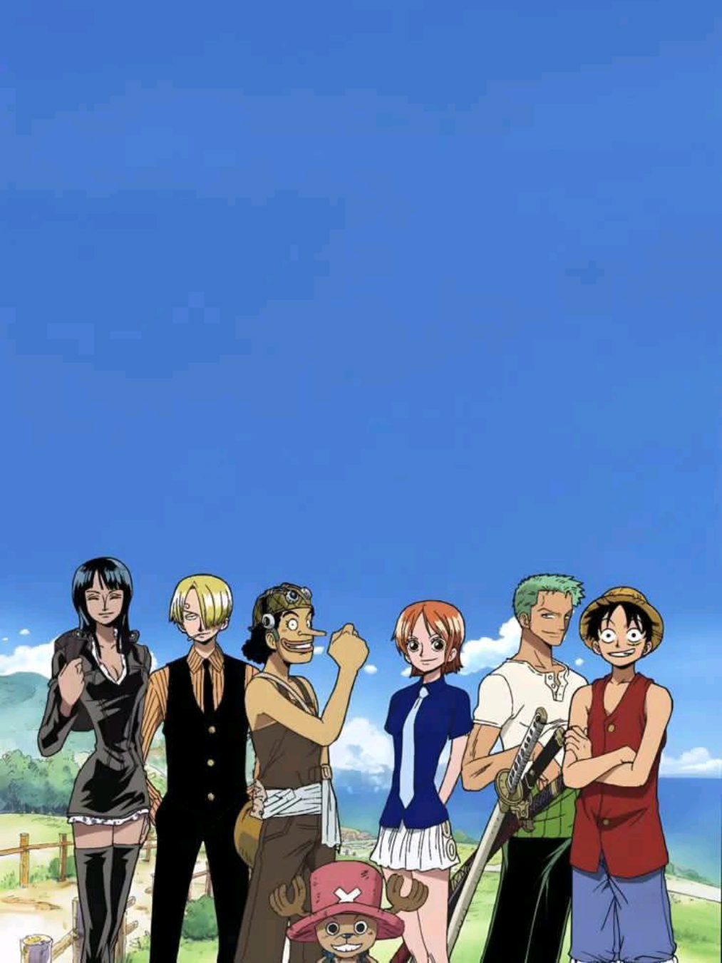 yo guys  one piece link ကခန