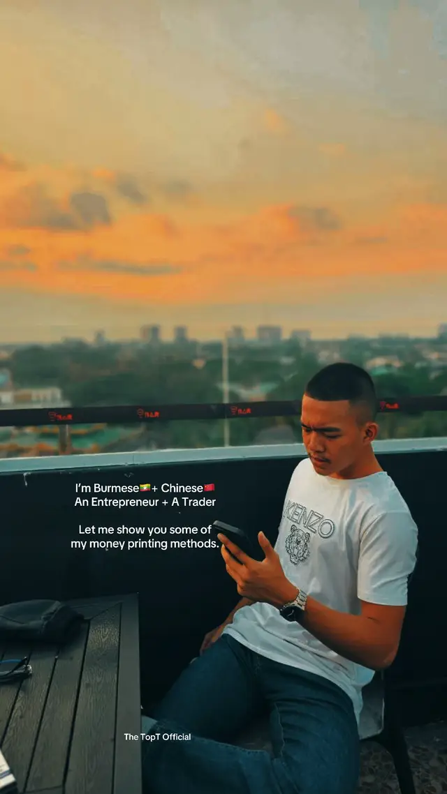 #fyp #thetopt #Lifestyle #entrepreneurship #trading 