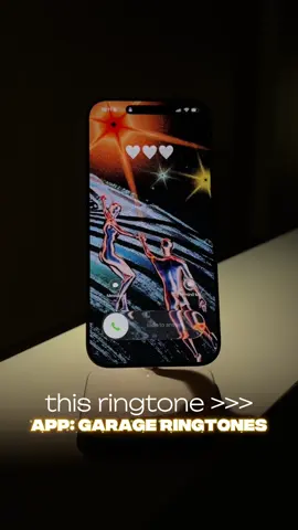 this sound carries feelings you can’t explain 💫 #ringtone #vibes #viral #fyp #foryou 