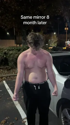 All it takes is dedication and determination! #gym