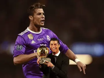 🐐❤️ #cristianoronaldo #cr7 #fyp 