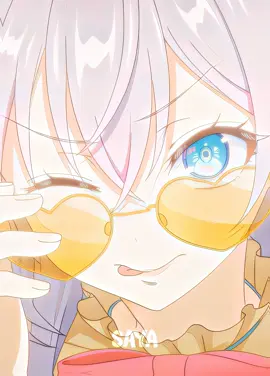 OG Funk Alya #alya #roshidere #alyasometimeshidesherfeelingsinrussian #tokidokibosottoroshiagodedere #animegirl