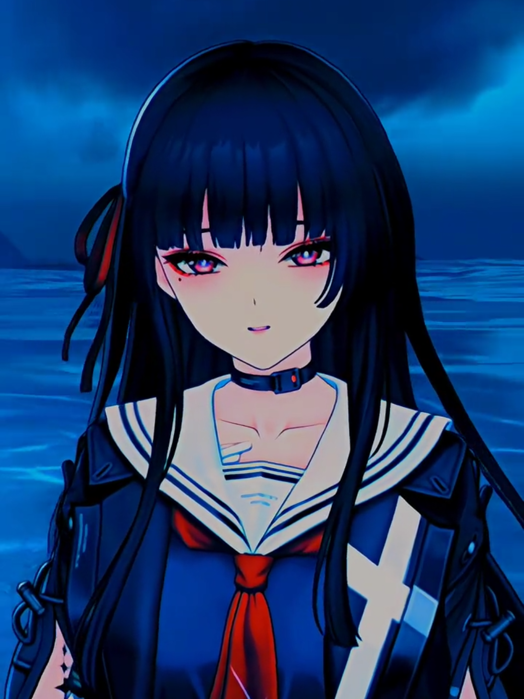 WutheringWIFES? #chisa #wutheringwaves #wuwa4k