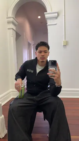 We don’t doooo Nike tech #quarterzip 