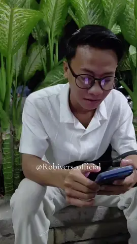 Yang ngelihat video ini jangan bilang2 kak obi yah soalnya aku ambil videonya diem2 😂 #robiversofficial #robi #dangdutacademy7 #da7 #fyp 