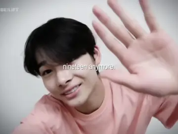 our baby is turning 20🥹💗 #ni_ki #enhypen #fyp 