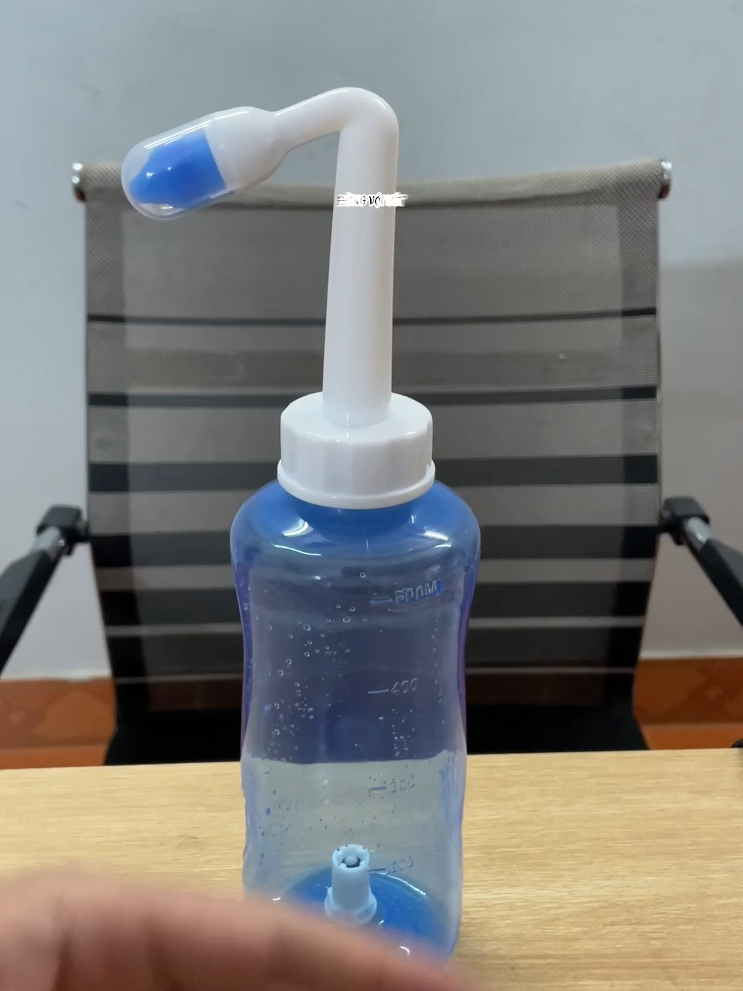 Bình rửa mũi #ruamui #viemxoang #onhiemkhongkhi