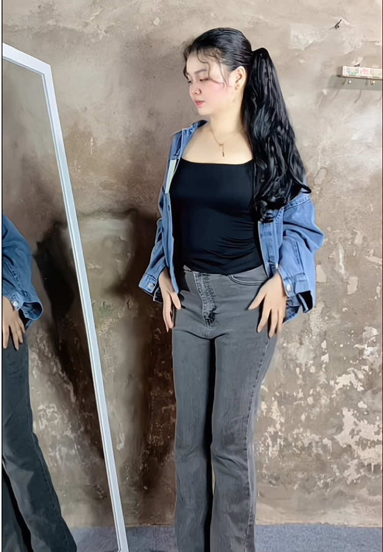 Rekomendasi Tentop + braa #Tentop #wanita #fashion #outfitinspo #fashiontiktok 