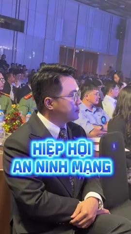 Ra nắt Hiệp hội an ninh mạng quốc gia - Chi hội phía Nam. #Anninhmang #Ninhduongstory #vohuynhtantai #thetvface #guongmattruyenhinh 