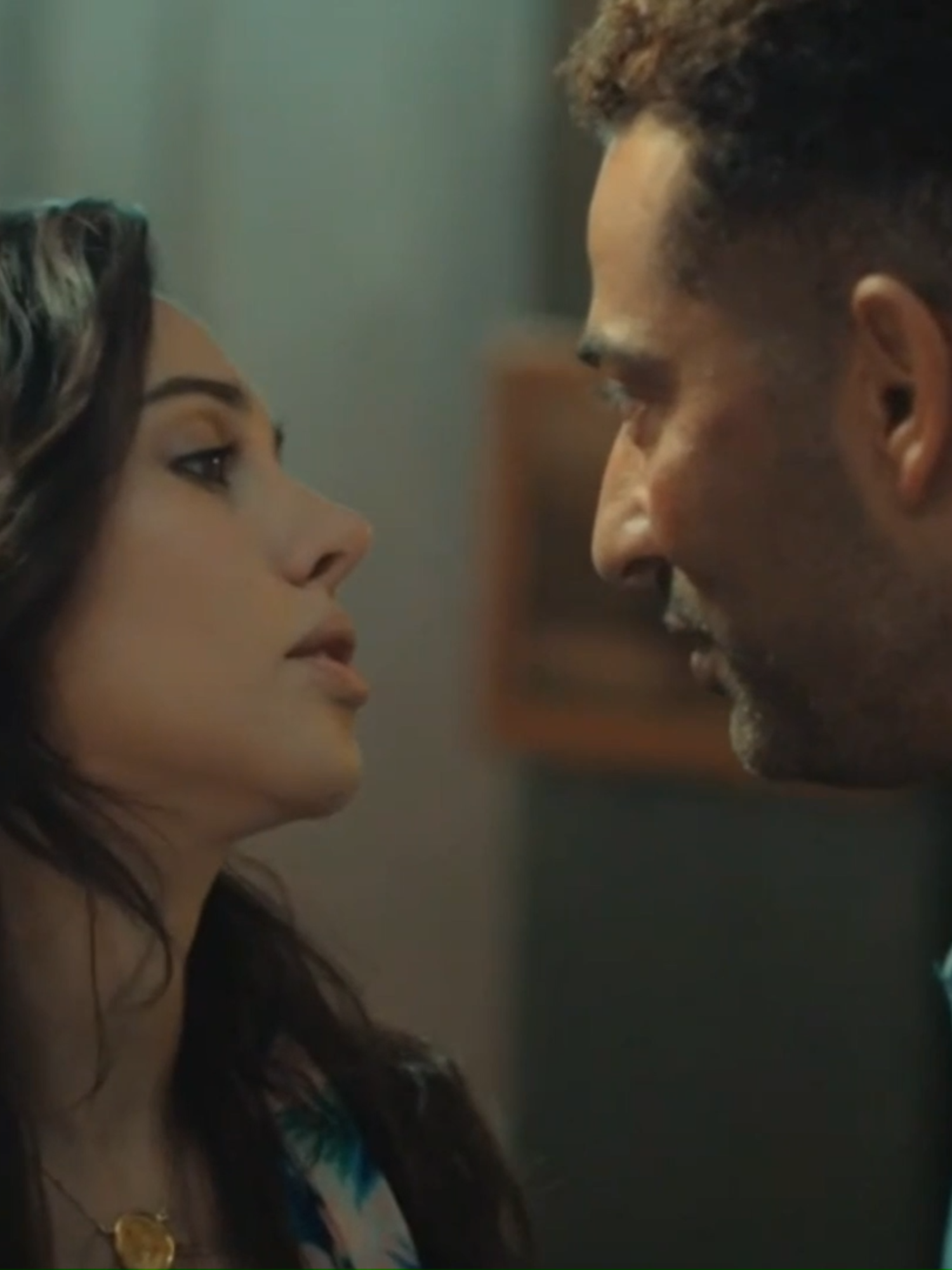 أنا الحب ❤ #ملوك_الجدعنة #عمرو_سعد