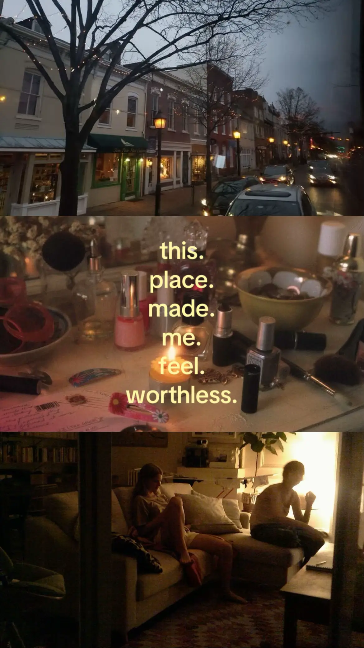 #taylorswift #ihateithere #song #lyric #viral 