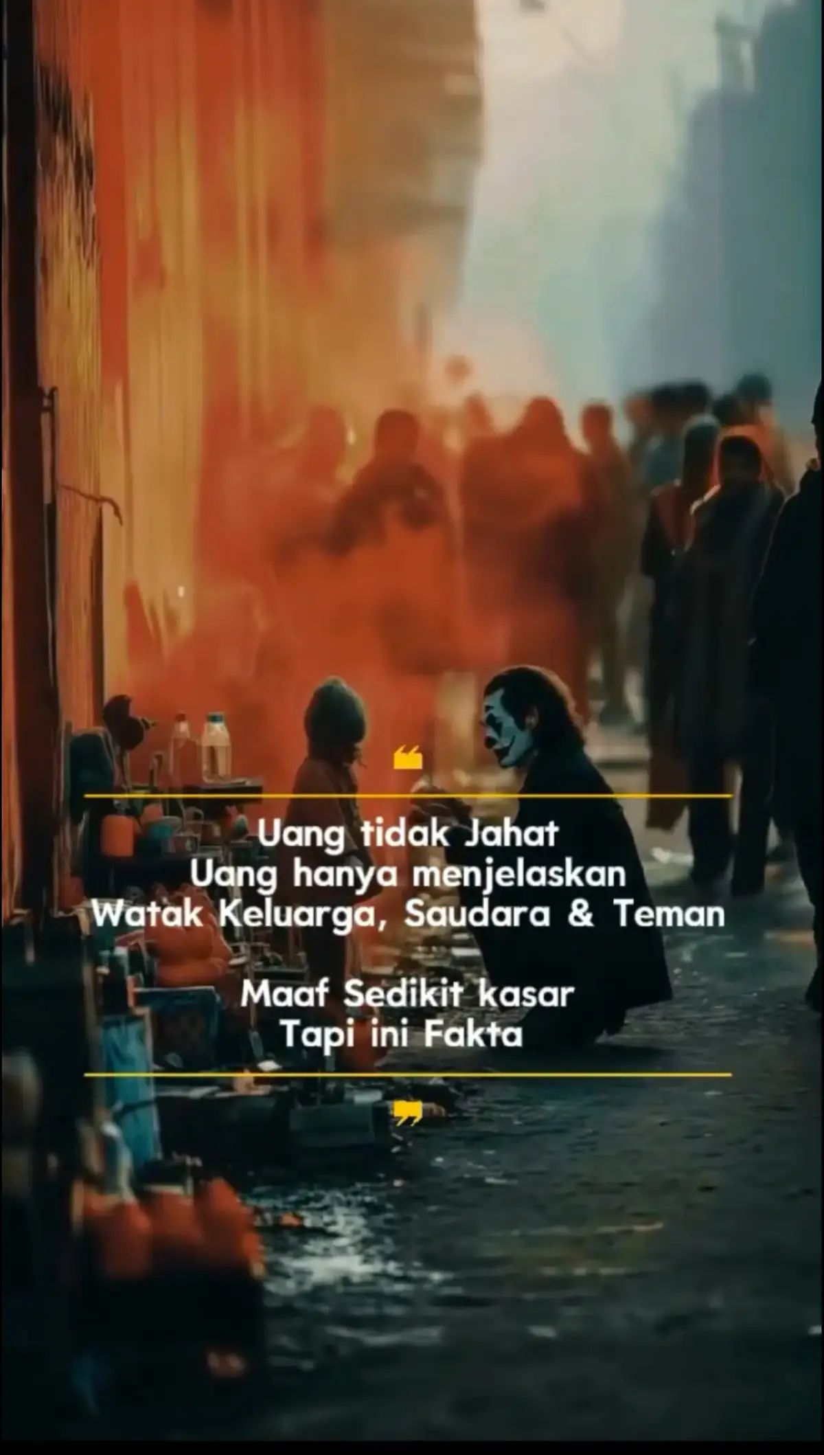 #hiburan #syukuri_nikmati_dan_jalani #tetapsemangat #