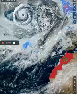 عاجل 😯🛑امطار غزيرة وثلوج  بالمغرب بداية من يوم الأربعاء اليكم جميع المدن والقرى المعنية 🌧⛈️✅️🌨🌩☔️🥶  #المغرب #امطار #عاصفة #عاجل #الجميع 