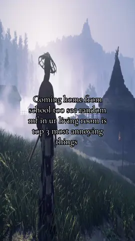 Unskippable cutscenes fr#fyp #viral #realatable #stretchtok #ghostoftsushima 