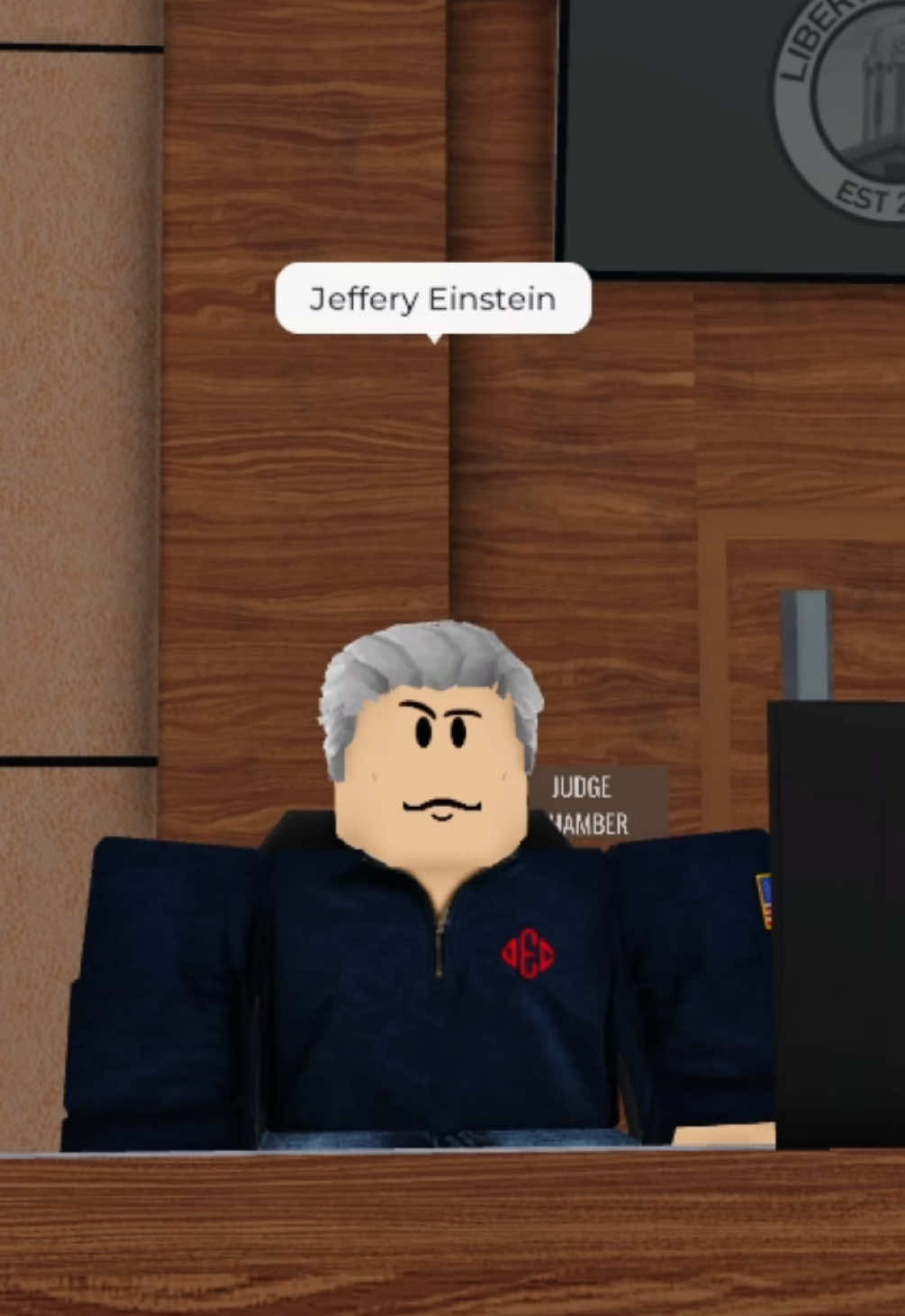 The story of Jeffery #edit #libertycountyroblox #emergencyresponse #viral #trolling @67!! 