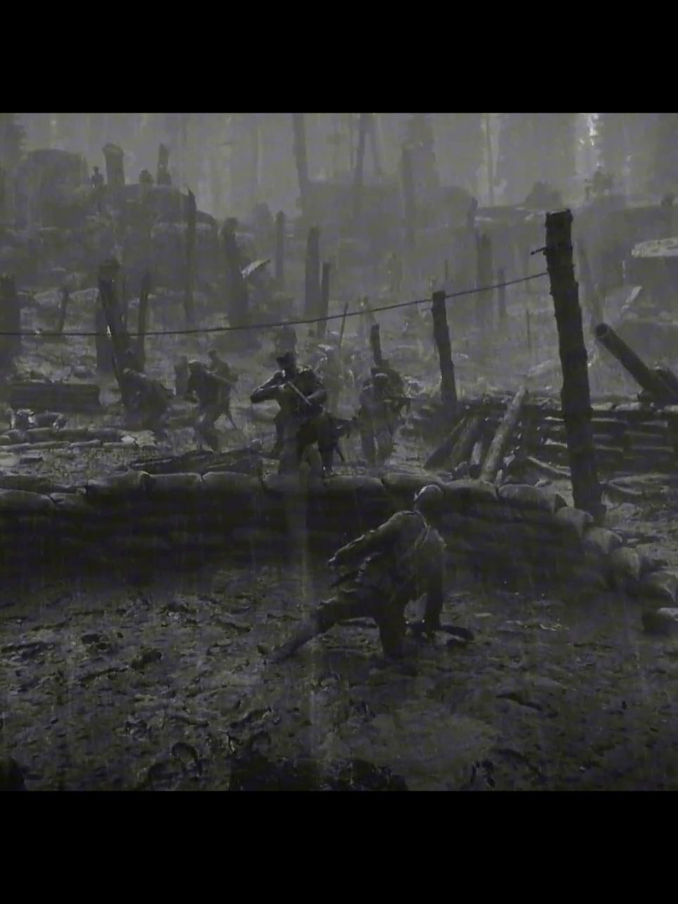 الشريف 💔 #callofduty 