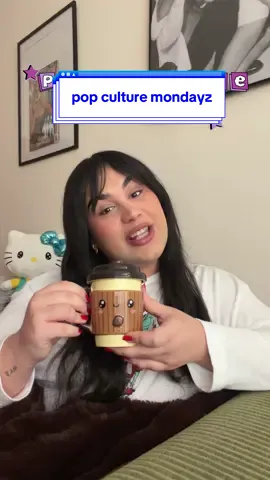 feliz lunes chicas!!!! aquí mis cotilleos favoritos de la semana :) 💗 #popculturemondays 