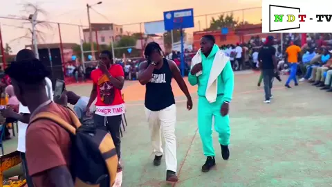 Les passages de PACK SAI 