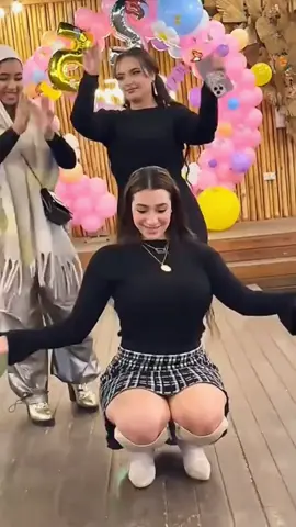 #شروق_القاسم #رقص #شروق_القاسم_عيد_الميلاد #dance #fyp 