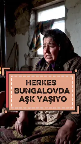 Herkes bungalovda aşk yaşıyo #bungalov #aşk #havuz #grip #nezle 