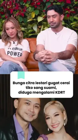 Bunga citra lestari curhat sama reza sahabatnya, bikin terharu🥺 #fypシ #viral #gosip #perceraian #gosipartishariini 