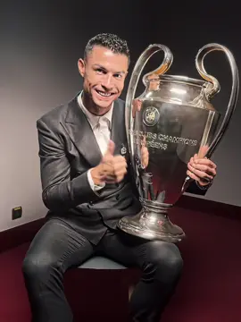 KING OF CHAMPIONS LEAGUE 😍#Cr7Edits #cristianoronaldo #cr7fans #footballedits 