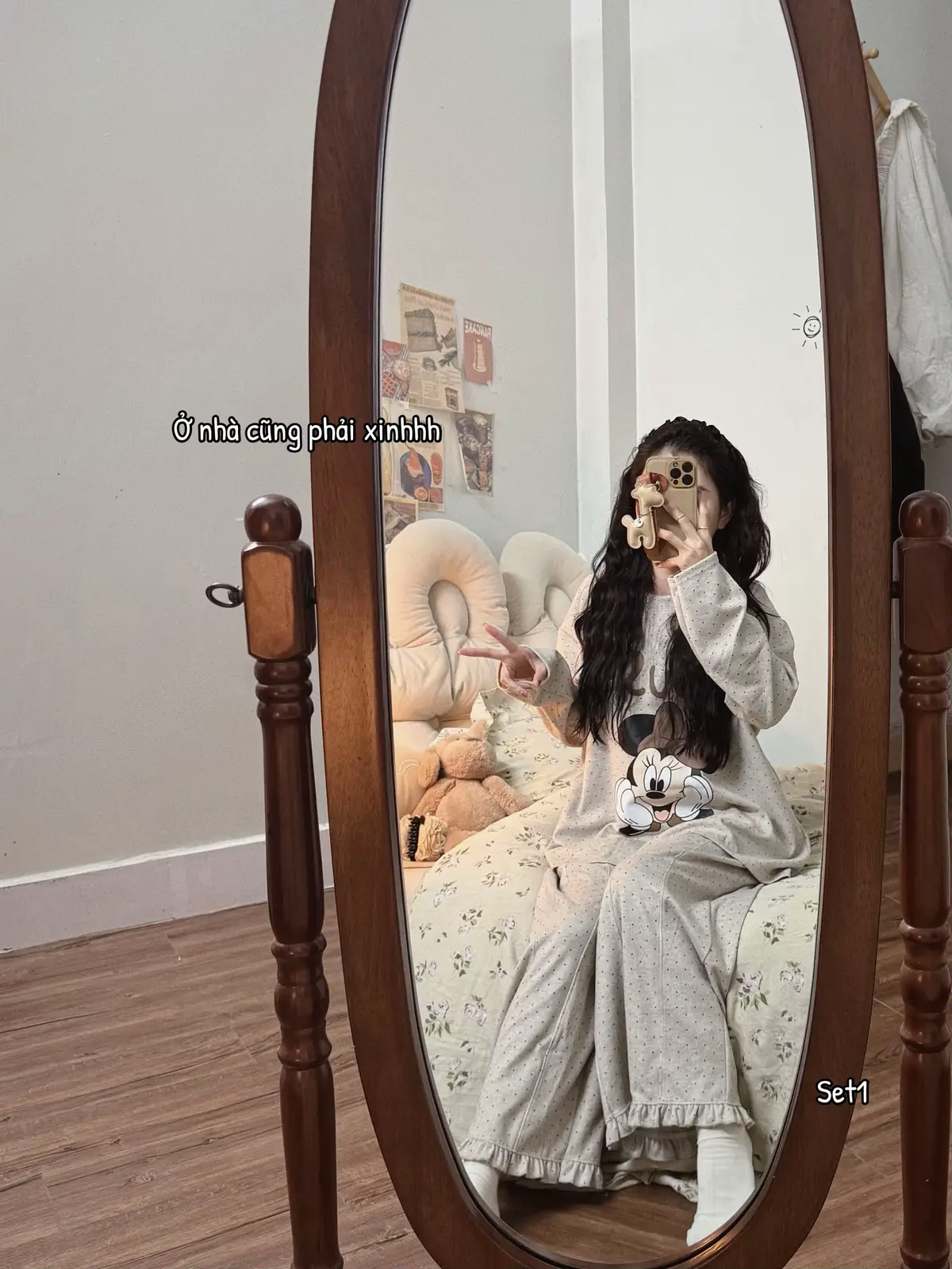 #xuhuong #donguxinh #ptlcloset #xuhuongtiktok 